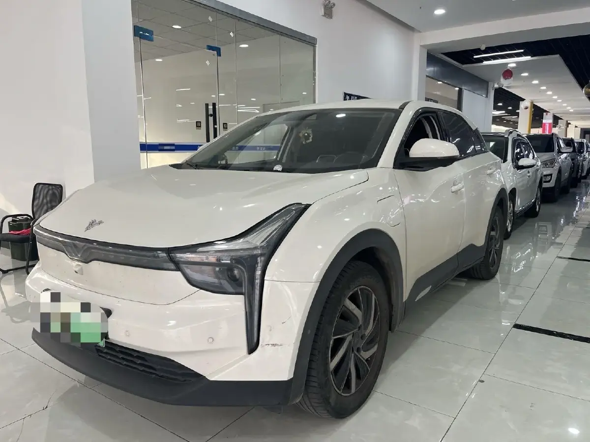 2021 Great Wall Poer 2.0T 163HP L4 8AT