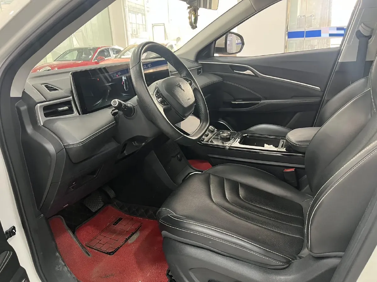 2021 Great Wall Poer 2.0T 163HP L4 8AT,autocango,china used car exporter,china ev exporter,chinese used car exporter,chinese used ev exporter