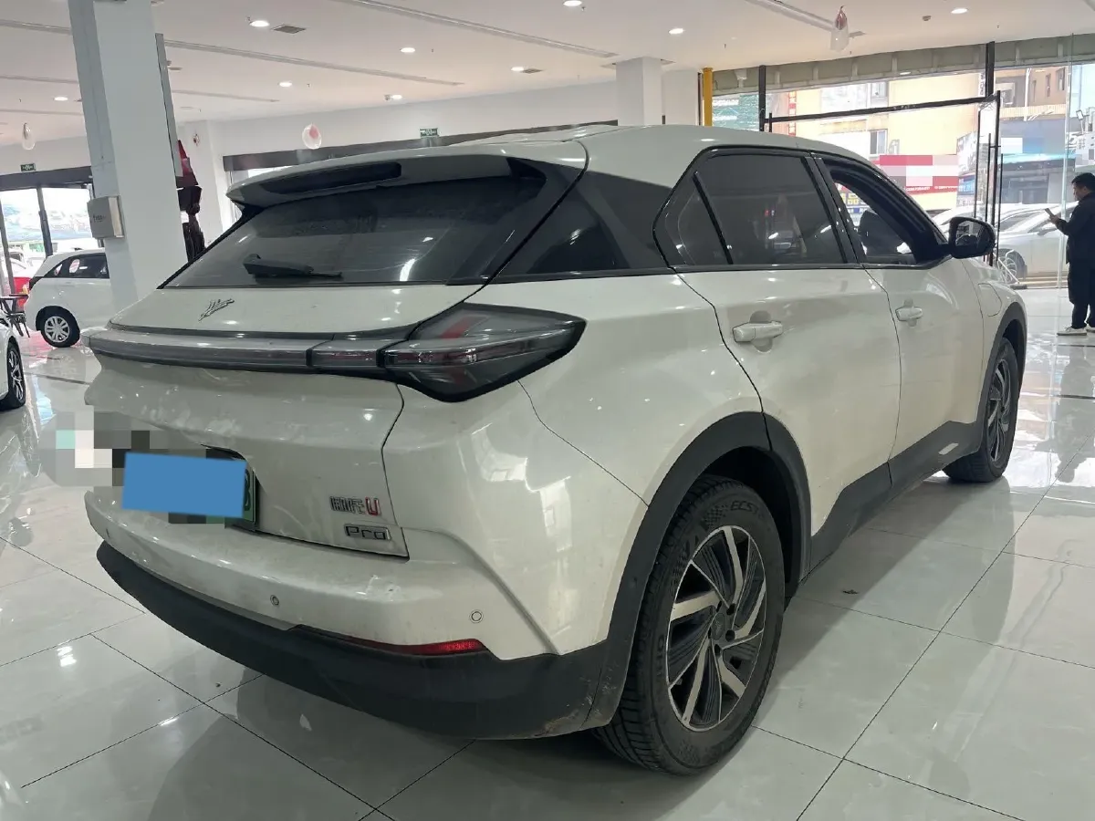 2021 Great Wall Poer 2.0T 163HP L4 8AT,autocango,china used car exporter,china ev exporter,chinese used car exporter,chinese used ev exporter