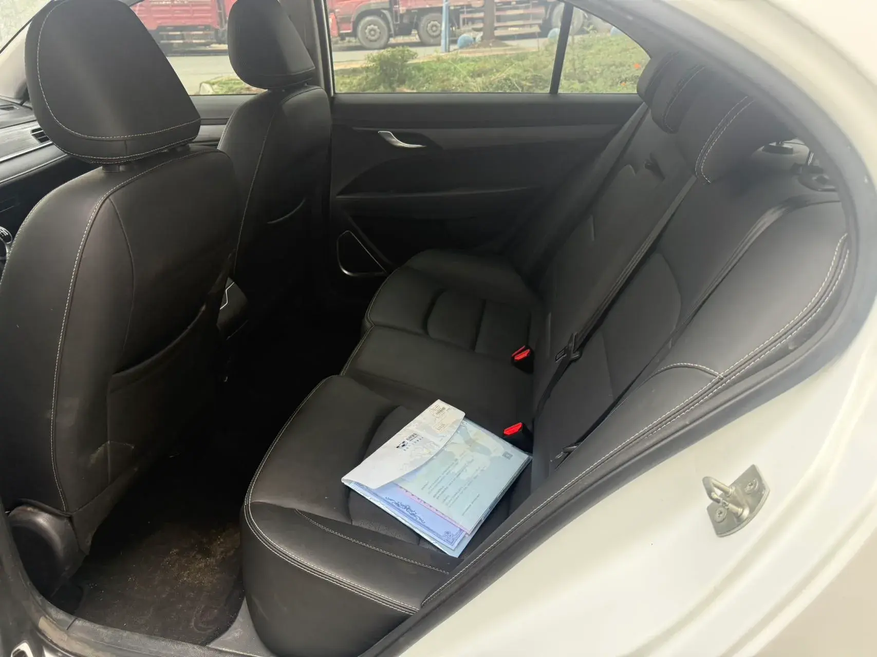 2021 GEELY COOLRAY thumbnail 4