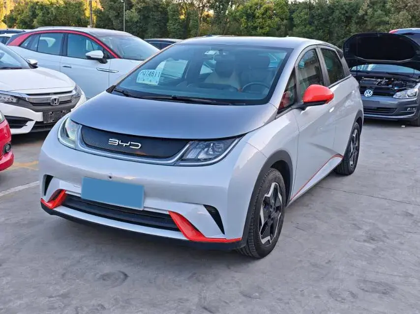 2021 Ford Escort 1.5L 122HP L3 6AT