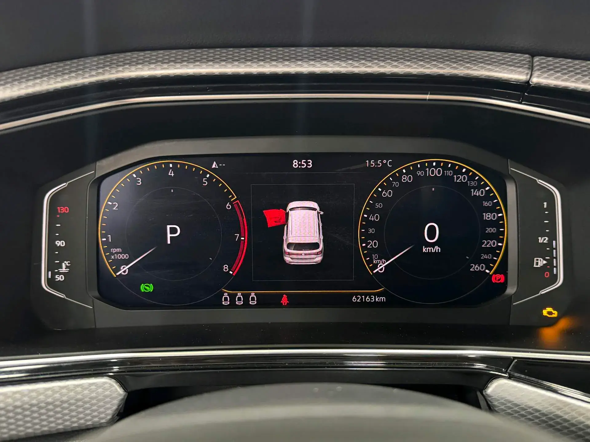 2023 VOLKSWAGEN TACQUA thumbnail 4