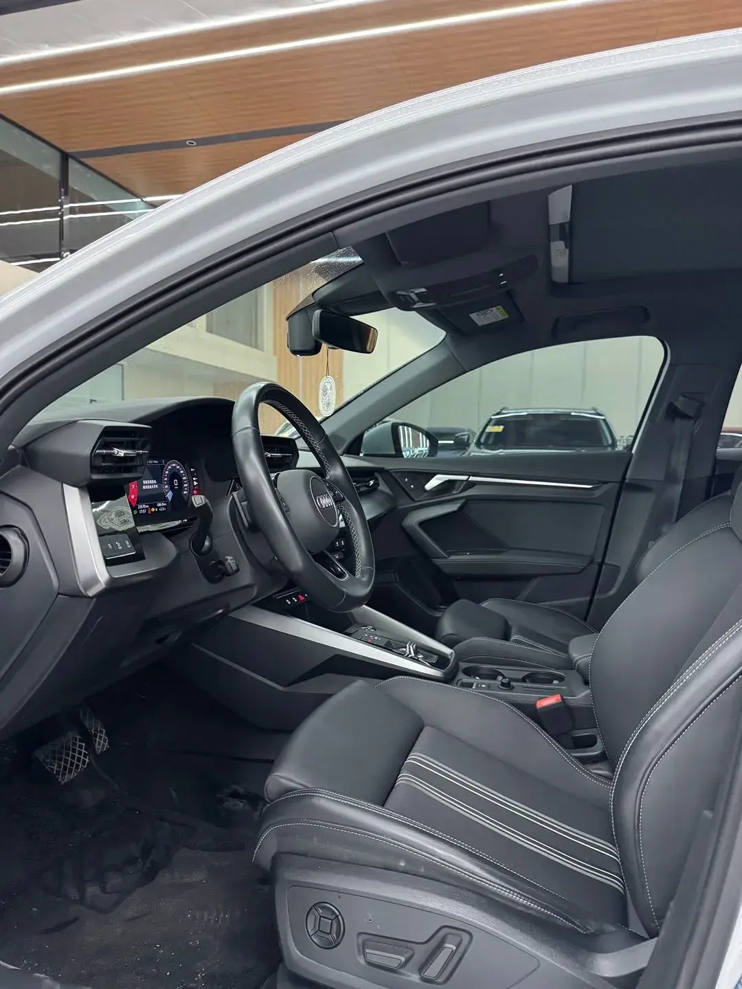 2023 AUDI A3 thumbnail 3