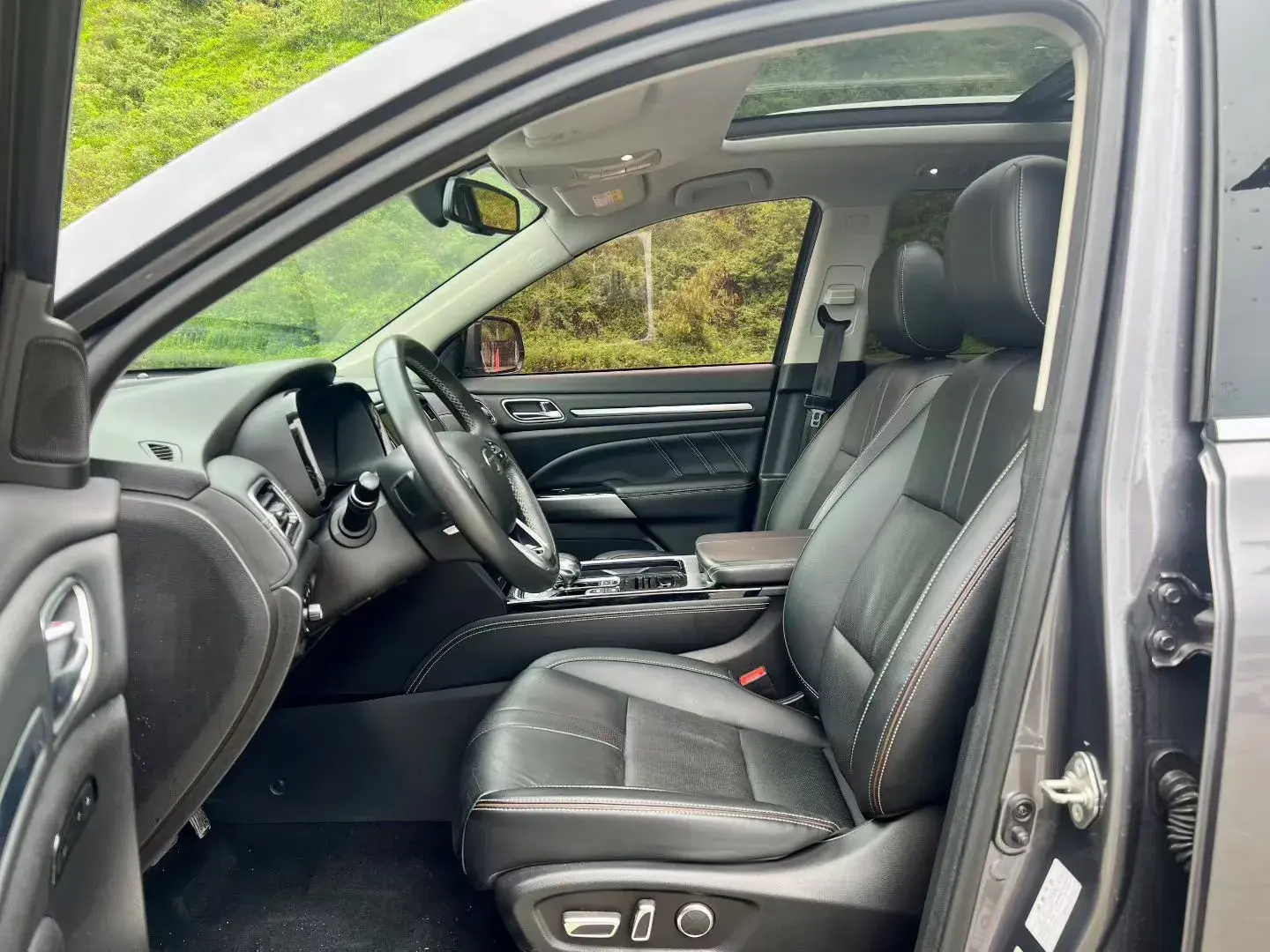 2020 GAC TRUMPCHI thumbnail 4