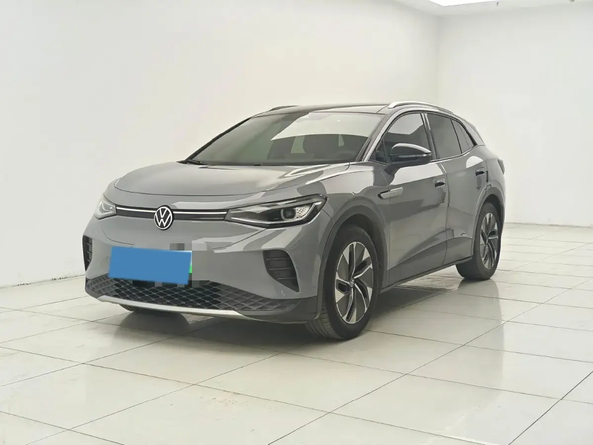 2022 Chevrolet Menlo BEV 61.1KWH