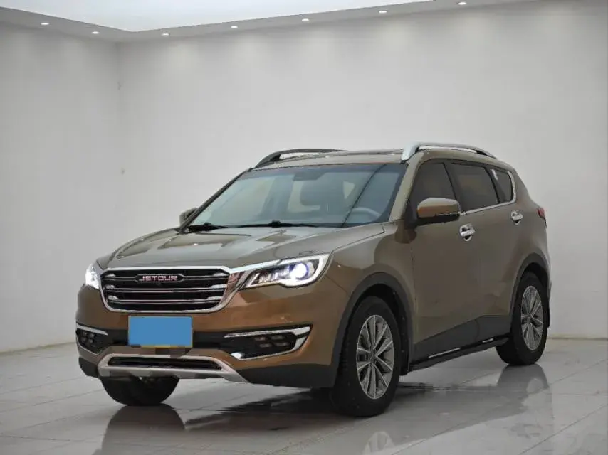 2018 SWM X7 1.8L 137HP L4 5MT