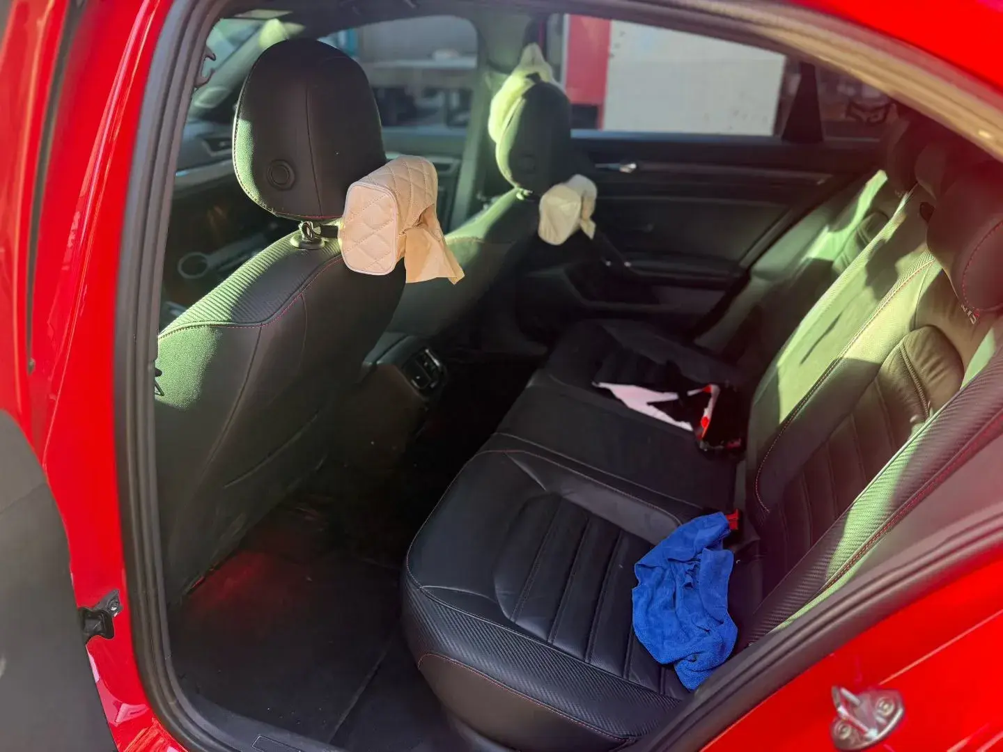 2017 VOLKSWAGEN LAMANDO thumbnail 3