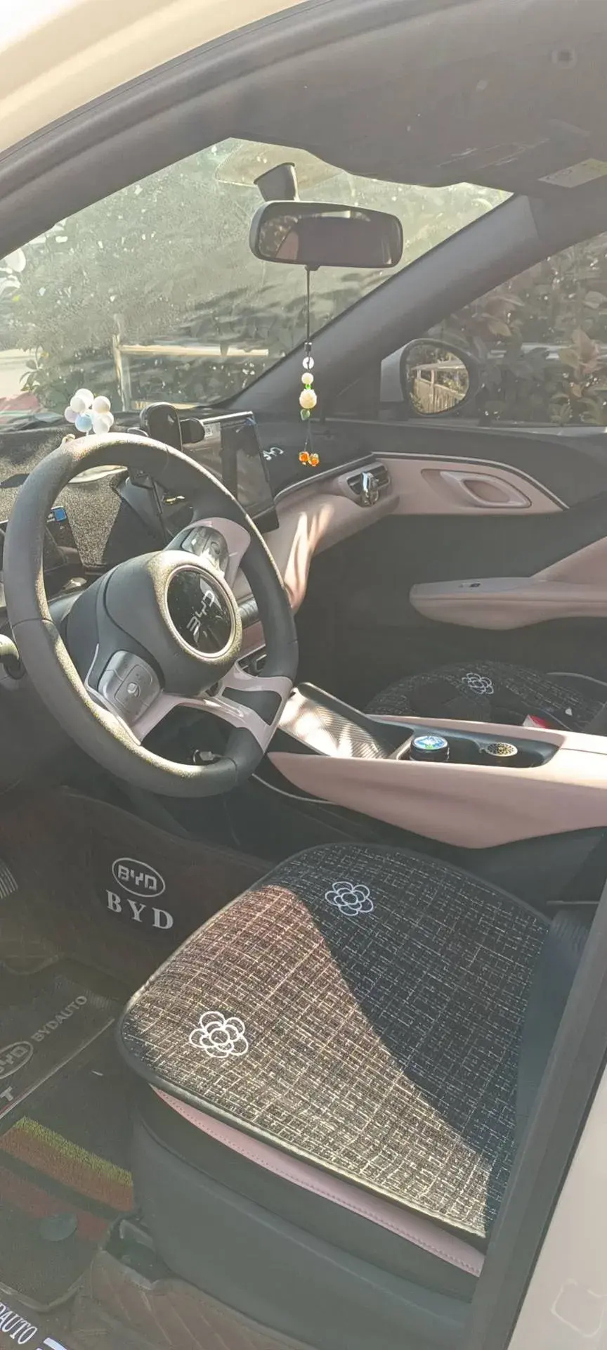 2025 BYD SEAGULL thumbnail 2