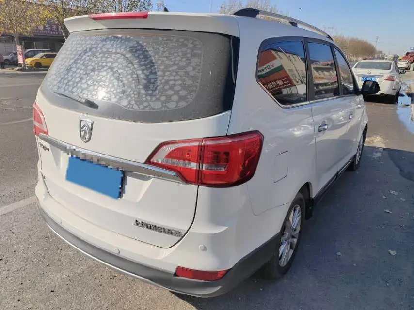 2016 DONGFENG SHUAIKE thumbnail 3