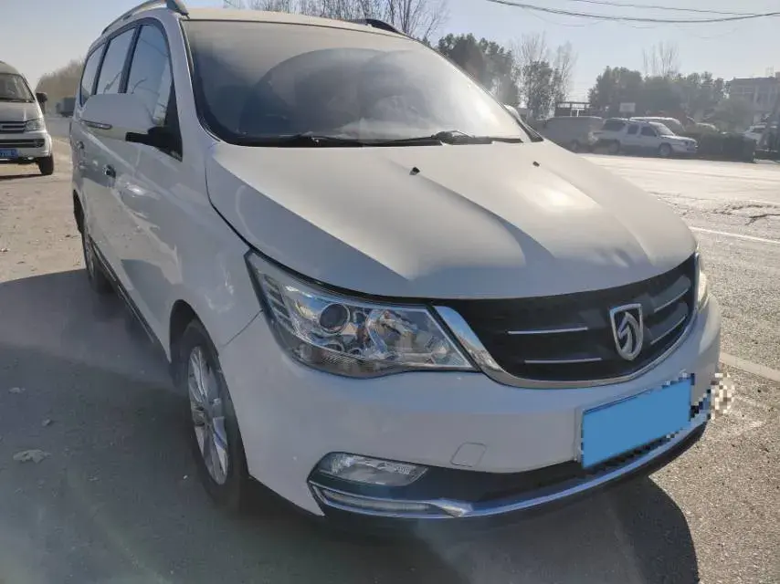 2016 DONGFENG SHUAIKE thumbnail 2