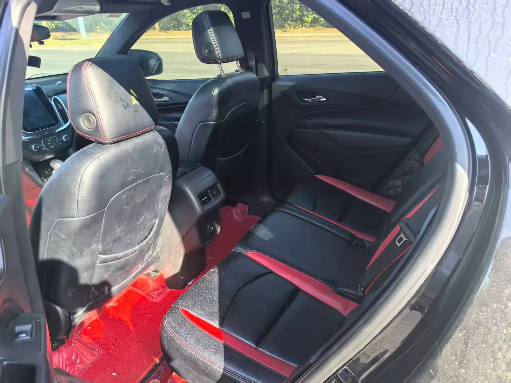 2018 CHEVROLET EQUINOX thumbnail 4