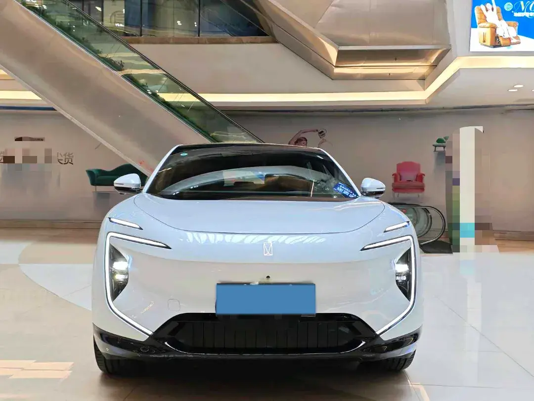 2024 AVATR 07 thumbnail 2