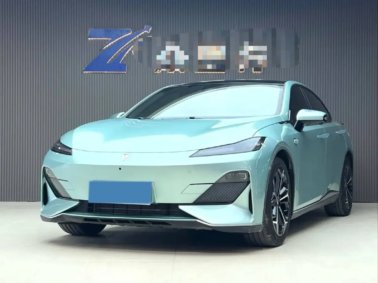 2023 Deepal SL03 1.5L 95HP L4 REEV 28.39KWH