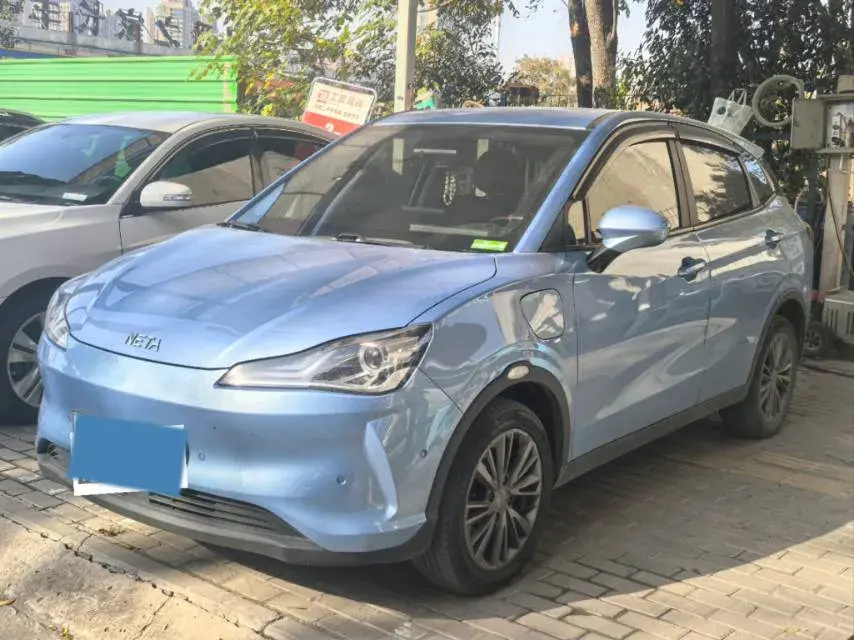 2022 Chery Little Ant BEV 29.2KWH