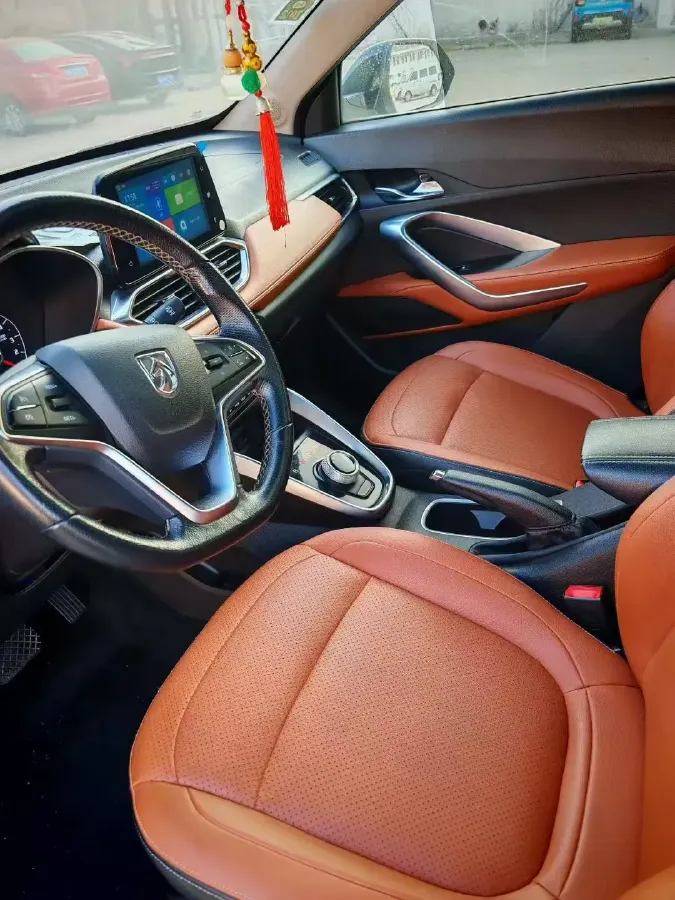 2018 KaiYi E3 1.6L 110HP L4 5MT,autocango,china used car exporter,china ev exporter,chinese used car exporter,chinese used ev exporter