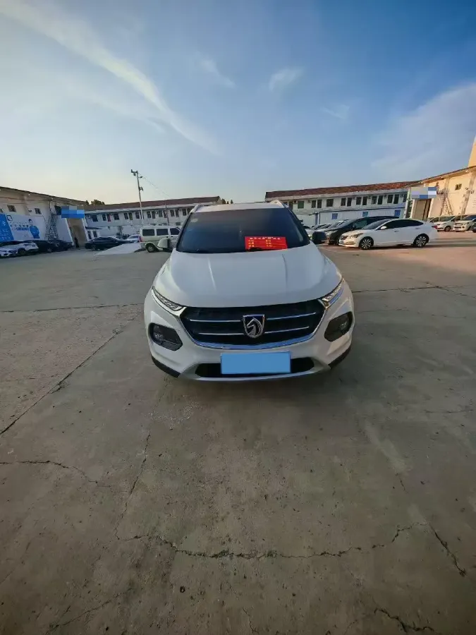 2018 KaiYi E3 1.6L 110HP L4 5MT,autocango,china used car exporter,china ev exporter,chinese used car exporter,chinese used ev exporter