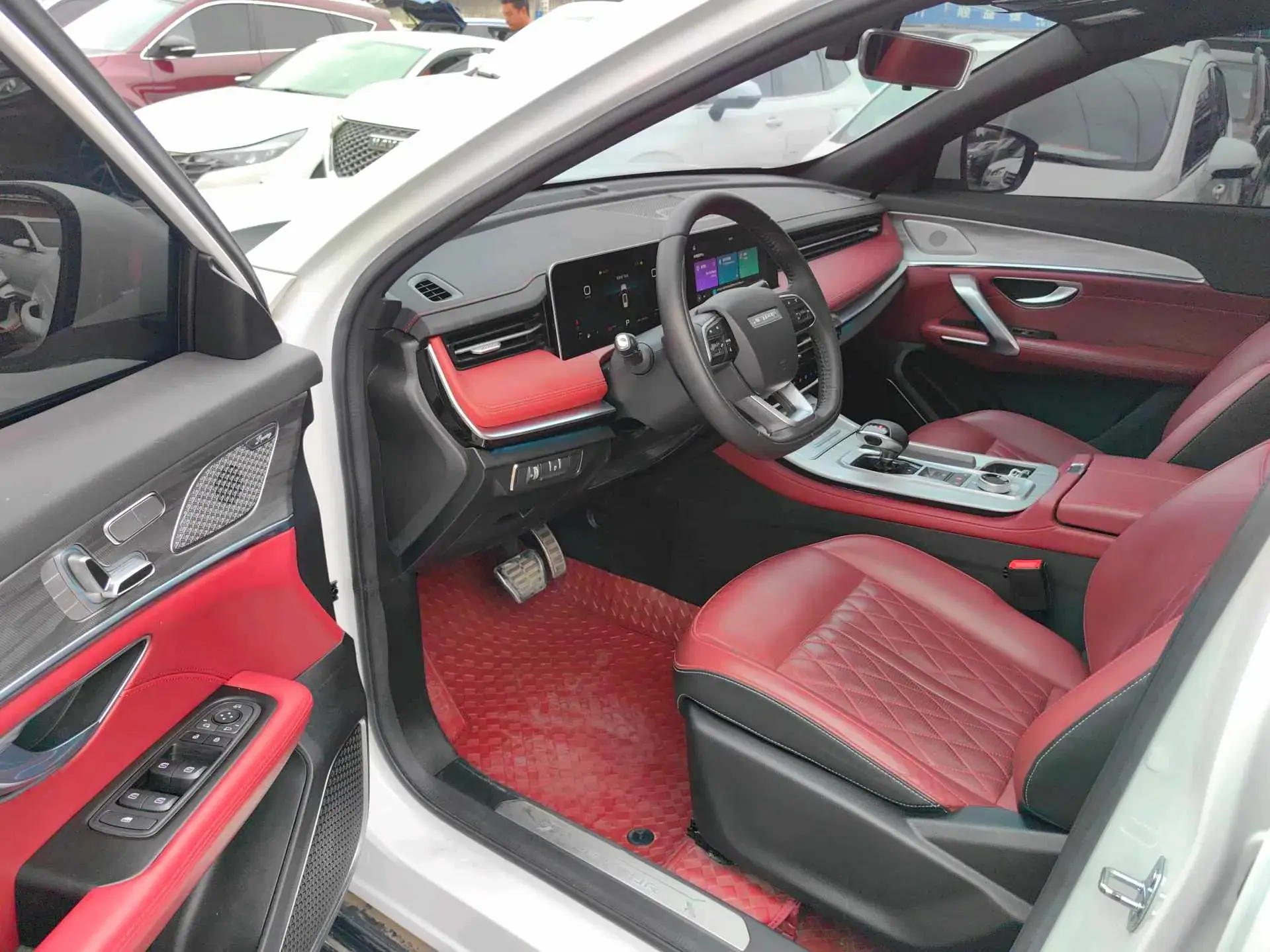 2023 CHANGAN OSHAN thumbnail 4