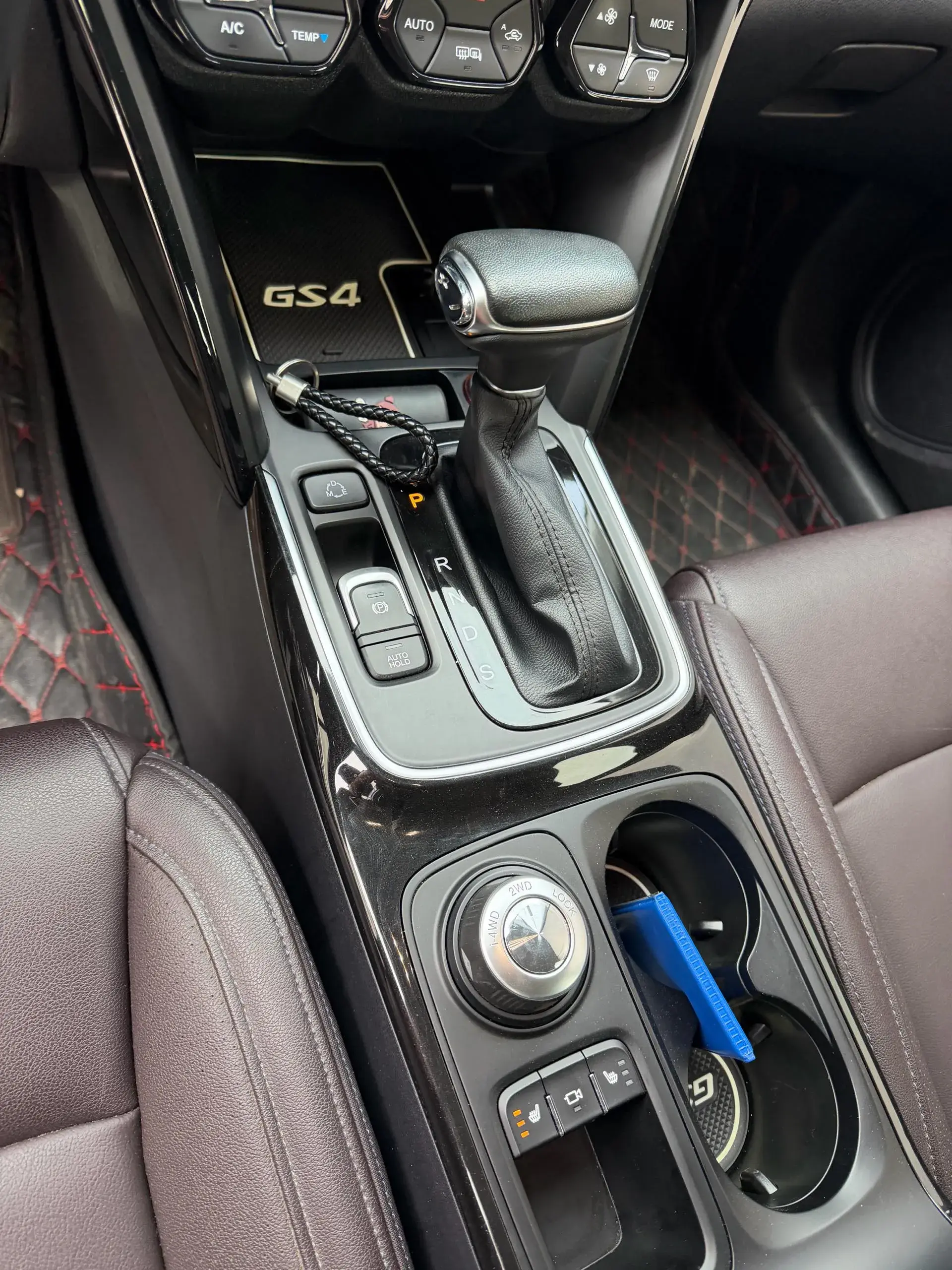 2018 GAC TRUMPCHI thumbnail 2