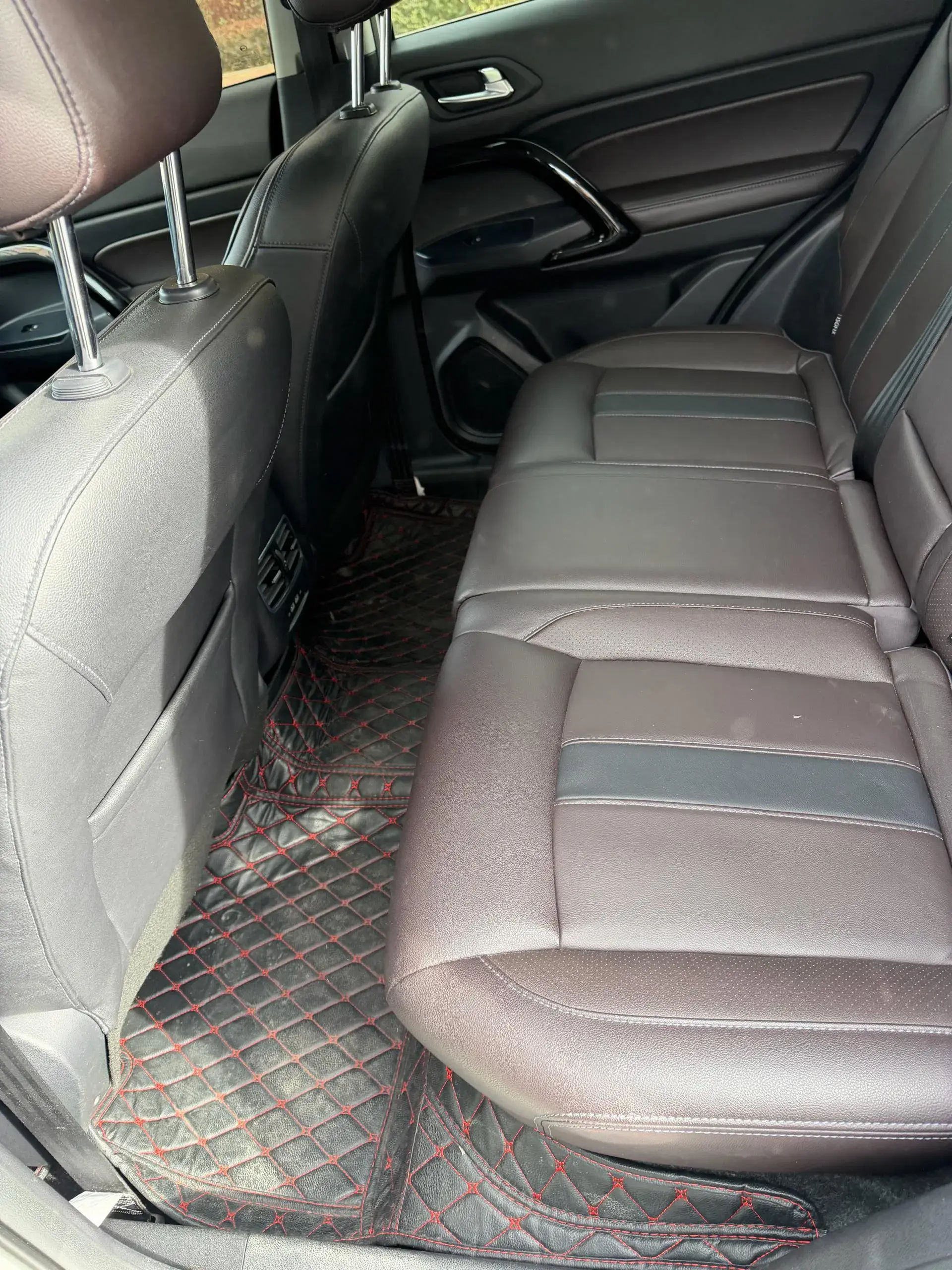 2018 GAC TRUMPCHI thumbnail 4