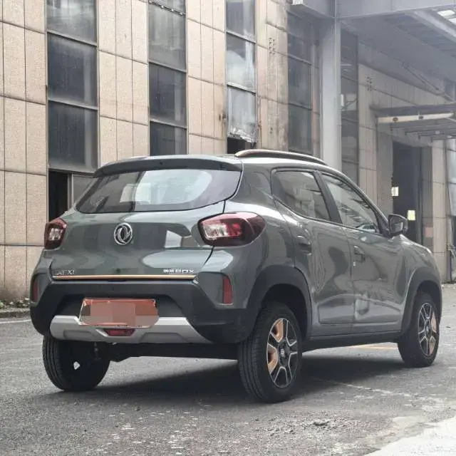 2022 DONGFENG NAMMI thumbnail 4