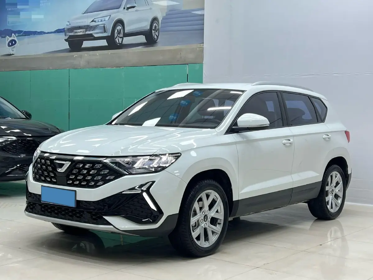 2022 Jetta VS5 1.4T 150HP L4 6AT