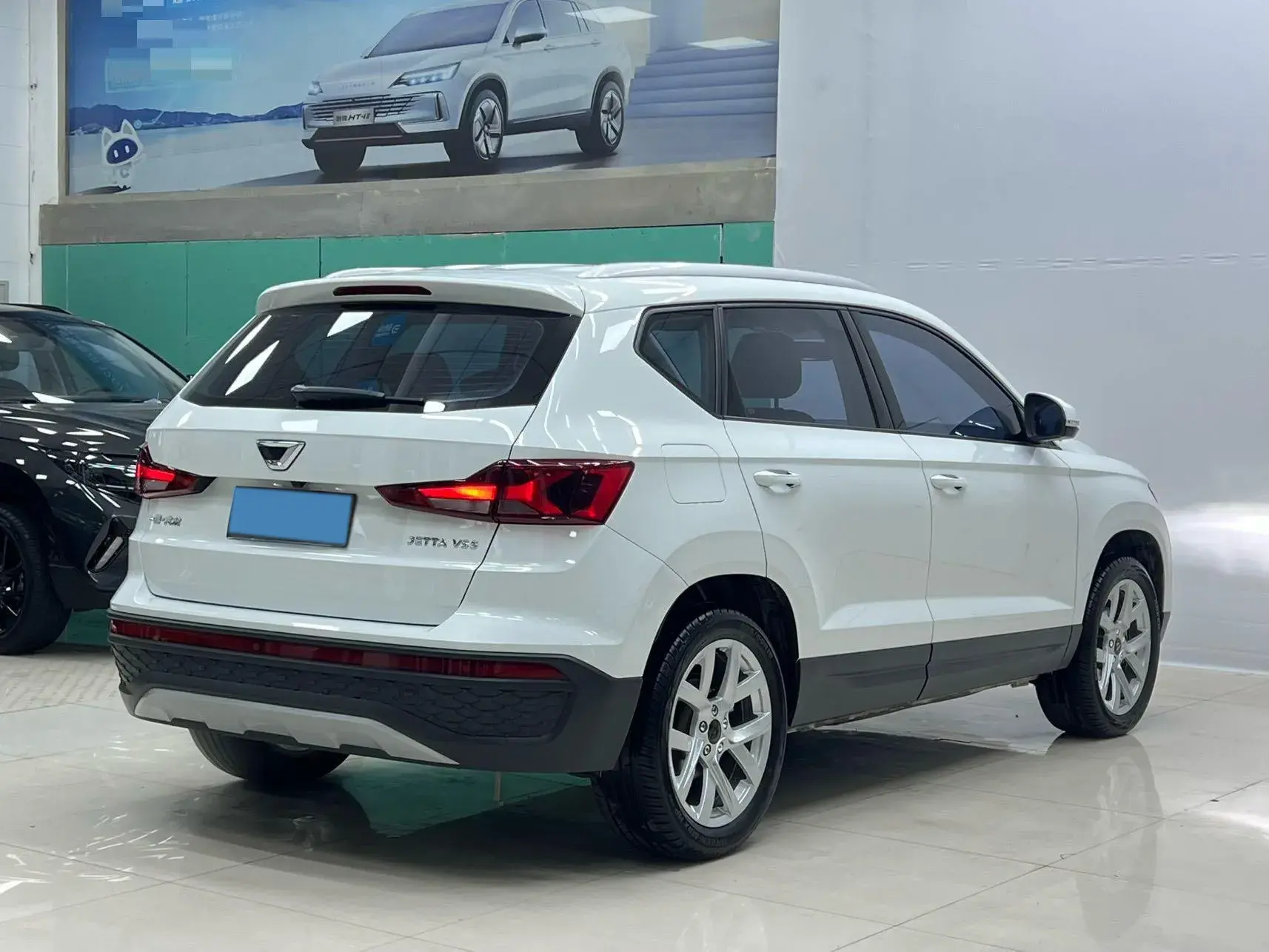 2022 JETTA VS5 thumbnail 4