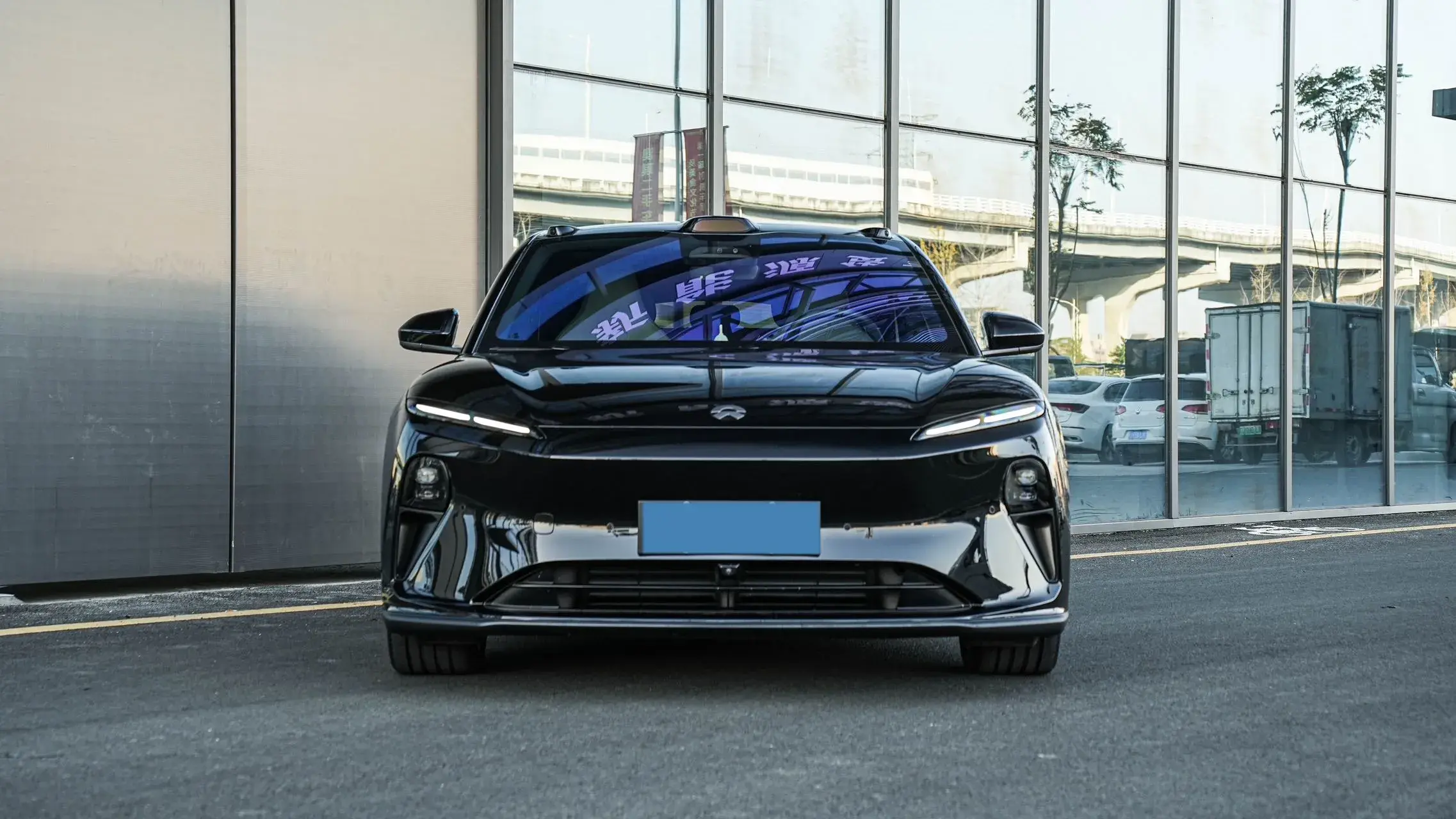 2023 NIO ET5T thumbnail 2