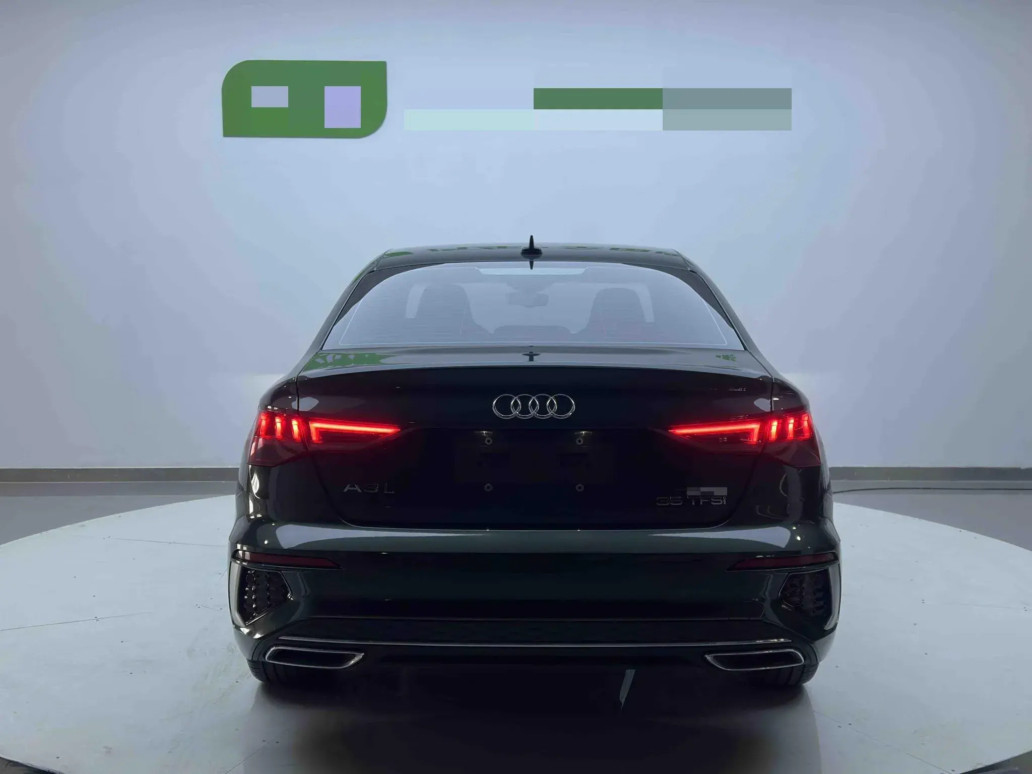 2022 AUDI A3 thumbnail 4