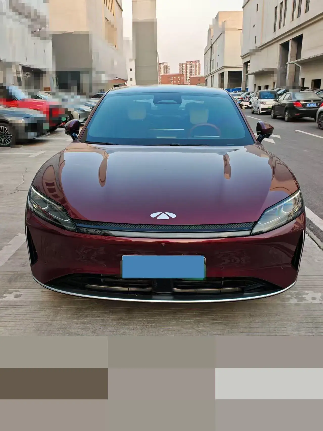 2025 FULWIN FULWINA9L thumbnail 2