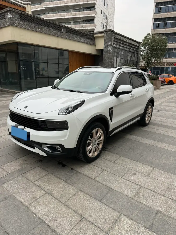 2018 Foton Tunland 2.0T 218HP L4 6AT