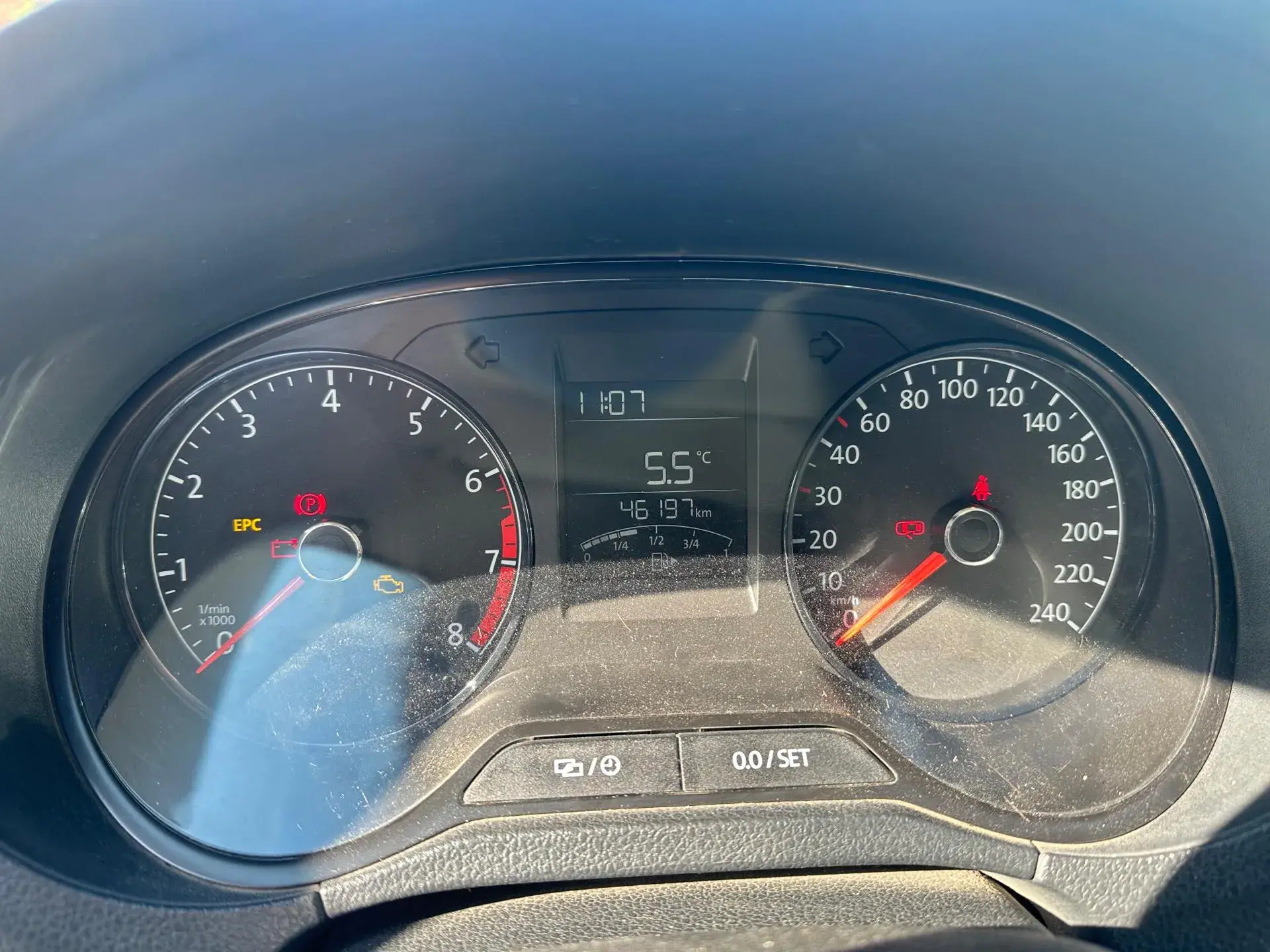 2018 CHANGAN EADO thumbnail 4