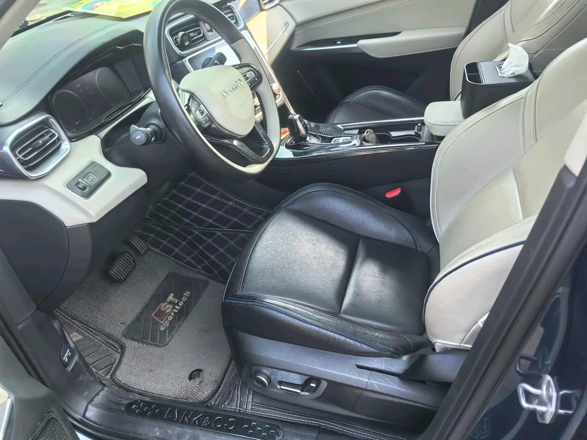 2018 FOTON TUNLAND thumbnail 3