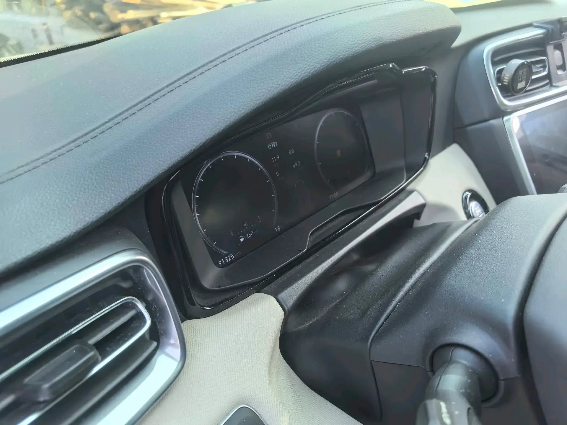 2018 FOTON TUNLAND thumbnail 2