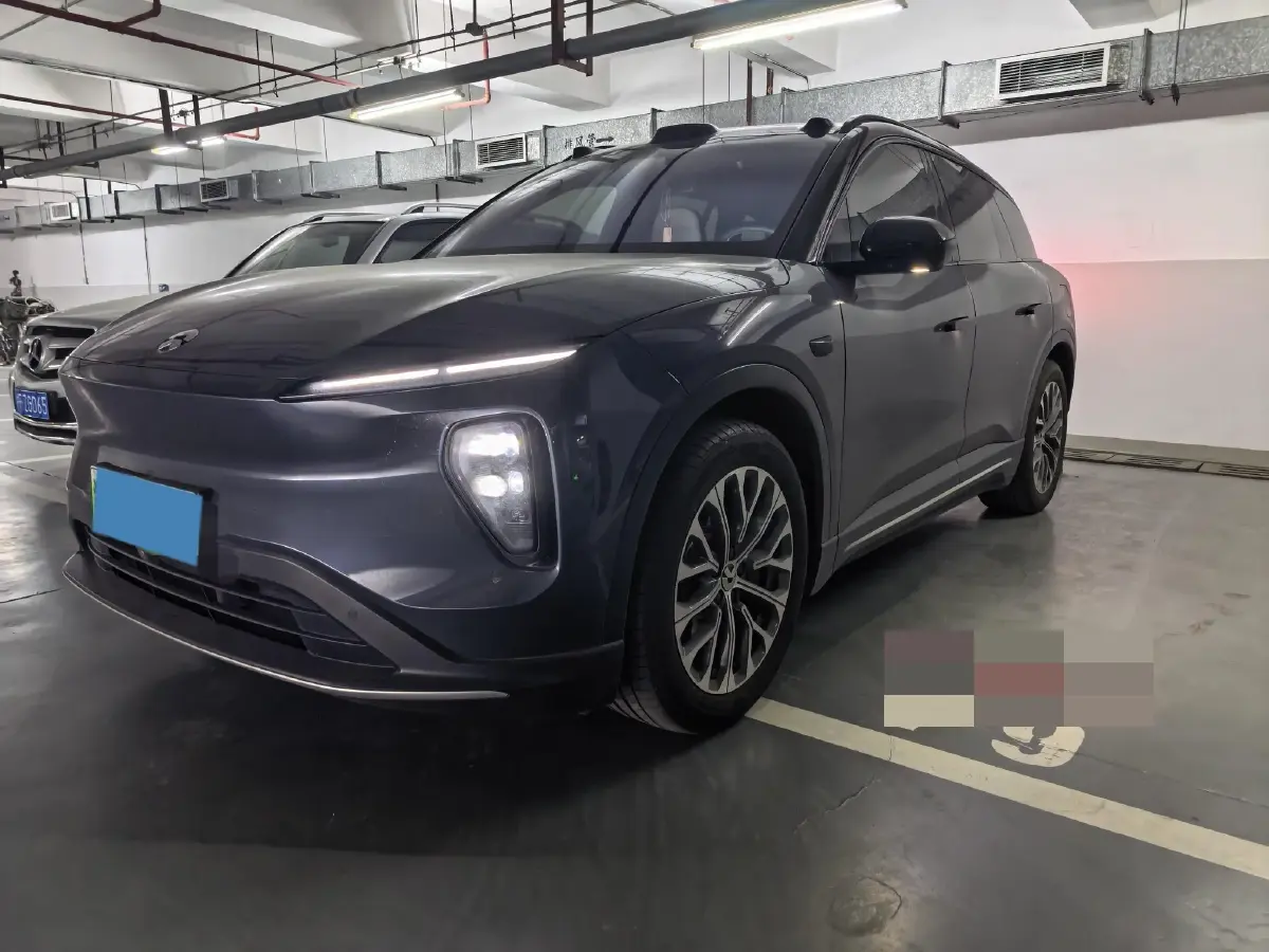 2023 NIO ES6 BEV 75KWH