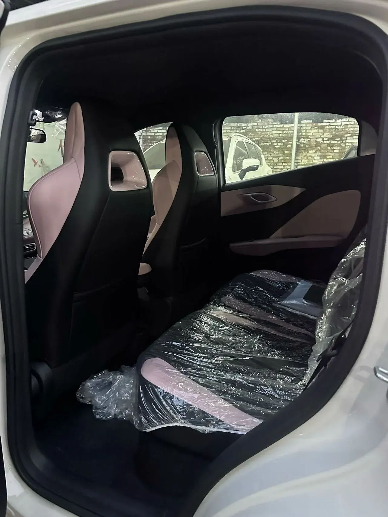 2025 BYD SEAGULL thumbnail 4