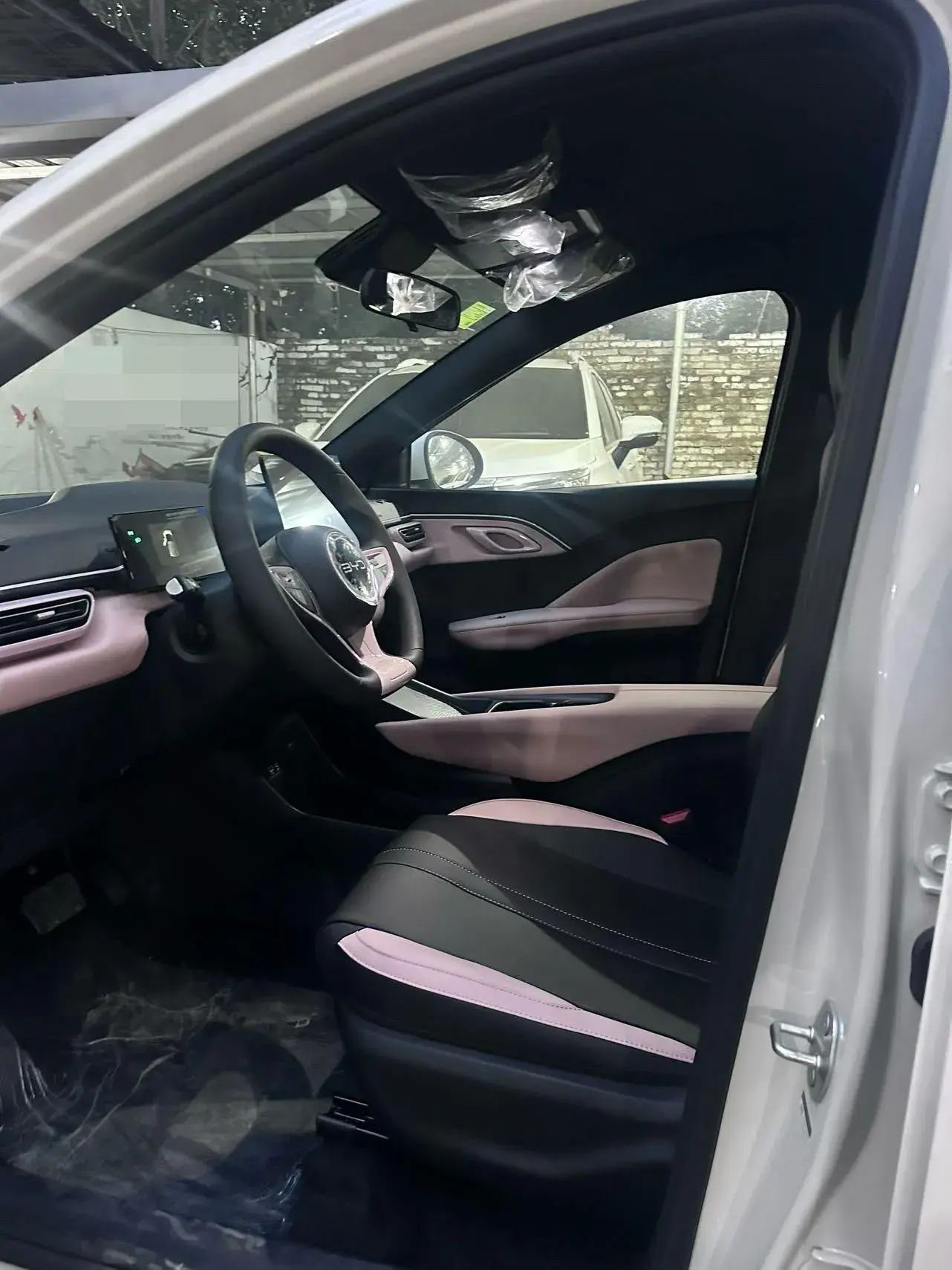 2025 BYD SEAGULL thumbnail 2