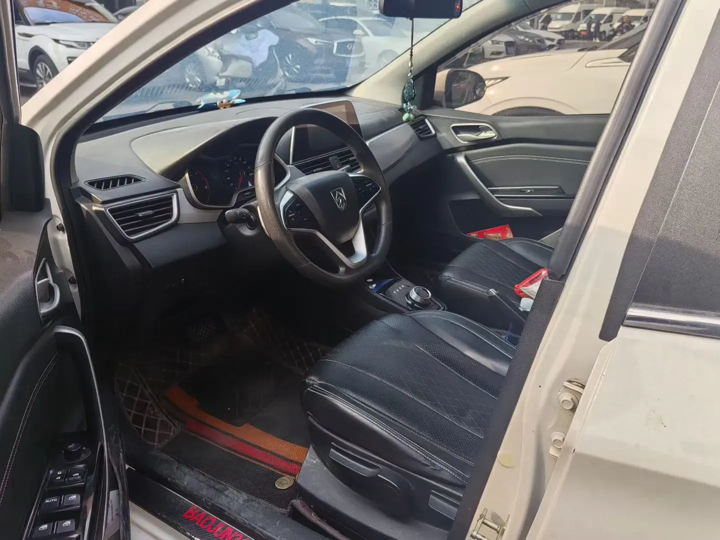 2018 BAOJUN 360 thumbnail 2