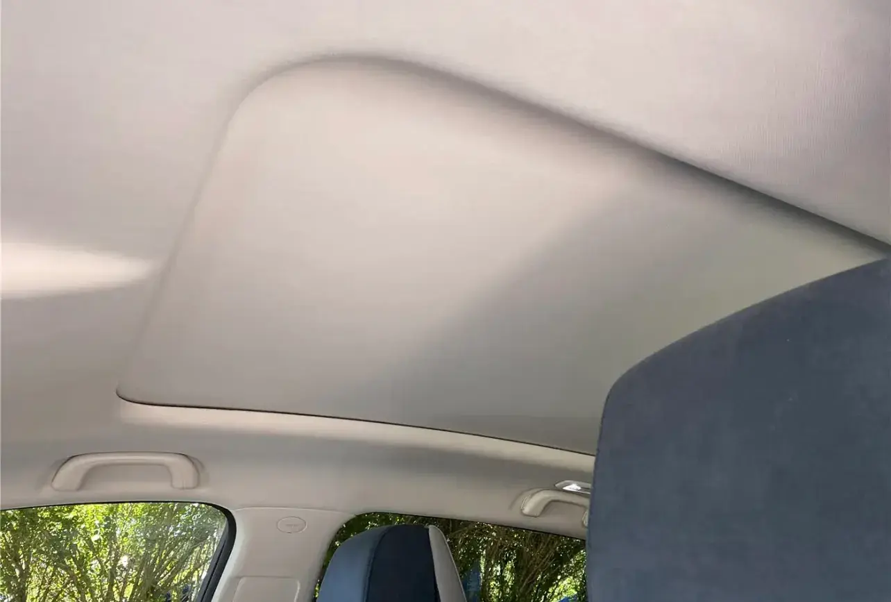 2022 BESTUNE T99 thumbnail 4