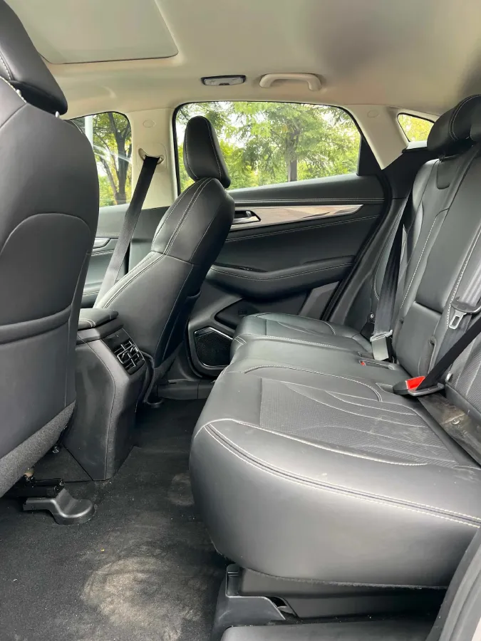 2021 ChangAn CS85 Coupe 1.5T 178HP L4 7DCT,autocango,china used car exporter,china ev exporter,chinese used car exporter,chinese used ev exporter