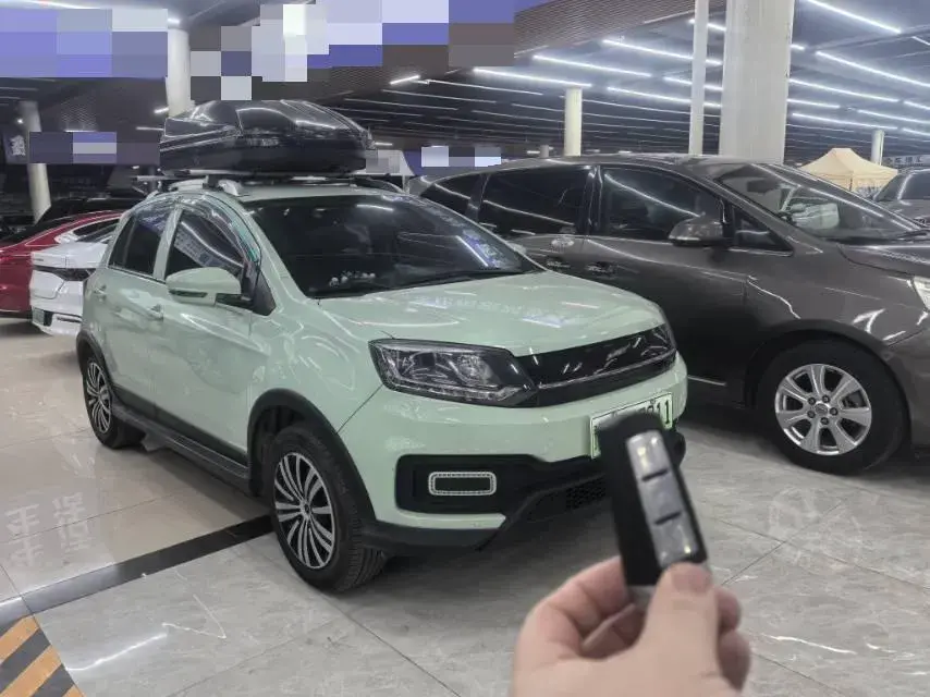 2022 YUDO Π1 thumbnail 3