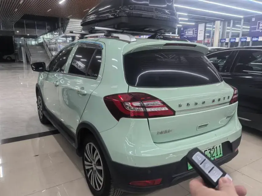 2022 YUDO Π1 thumbnail 4