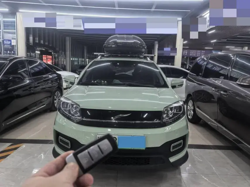 2022 YUDO Π1 thumbnail 2