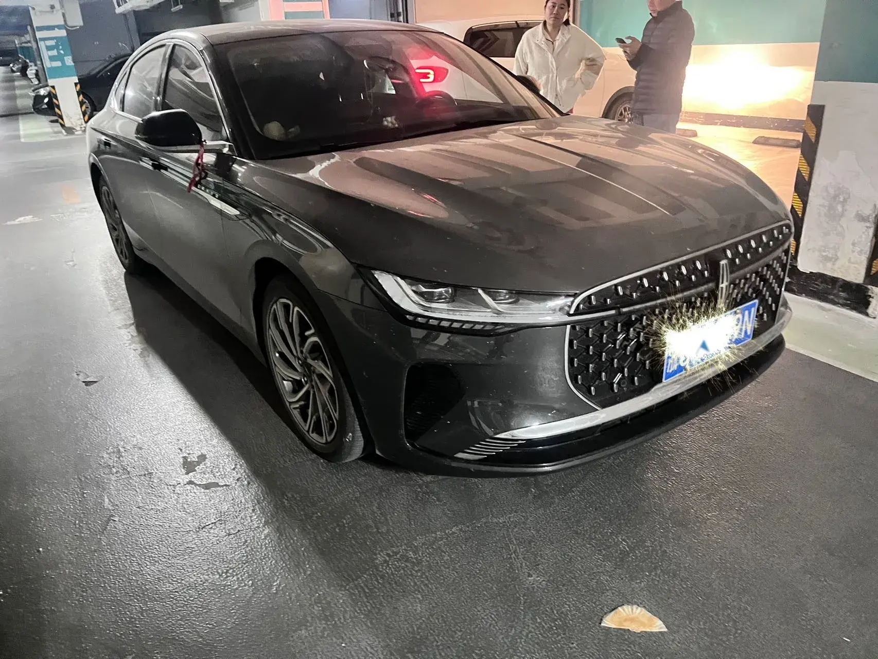 2022 LINCOLN Z thumbnail 4