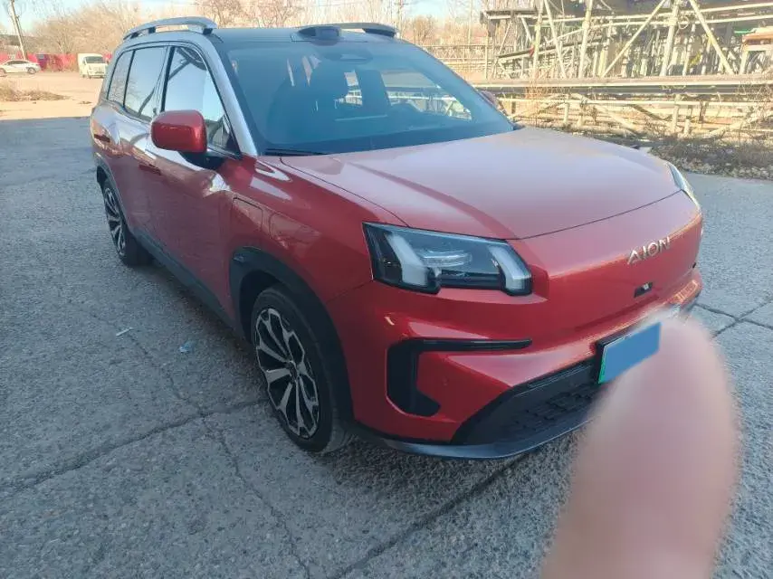 2024 AION V thumbnail 2