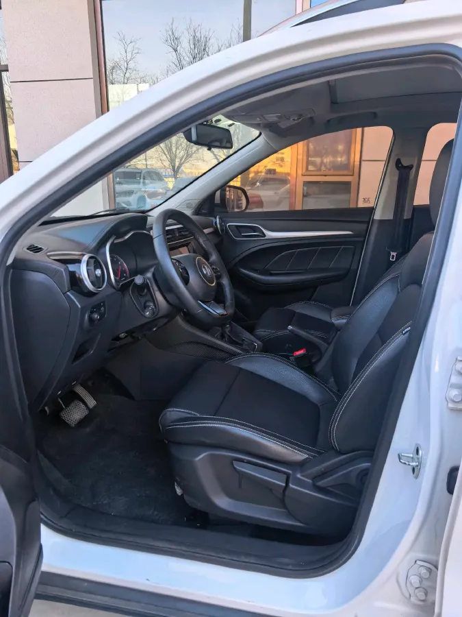 2018 MG ZS 1.5L 120HP L4 4AT,autocango,china used car exporter,china ev exporter,chinese used car exporter,chinese used ev exporter