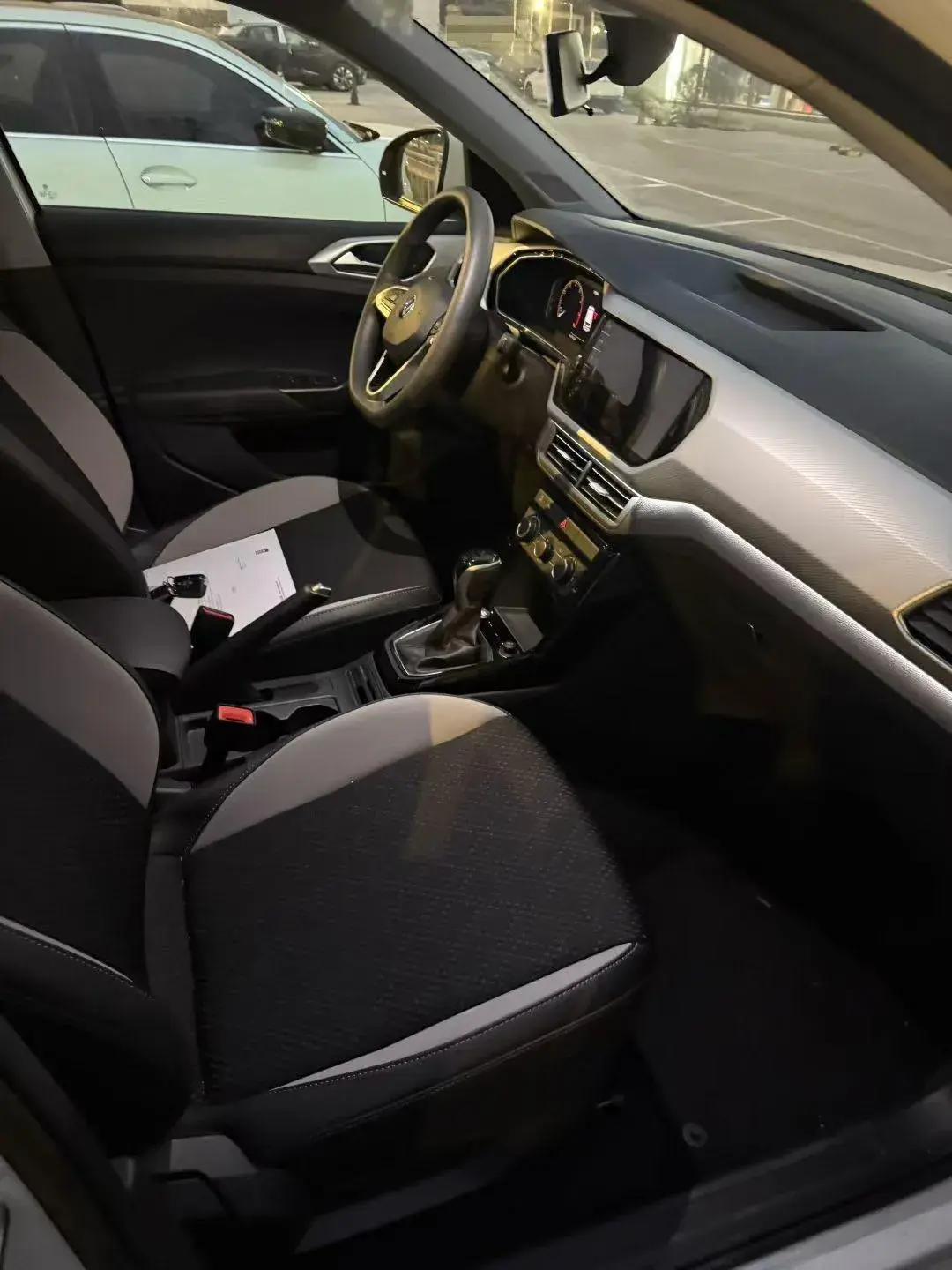 2021 VOLKSWAGEN TACQUA thumbnail 3