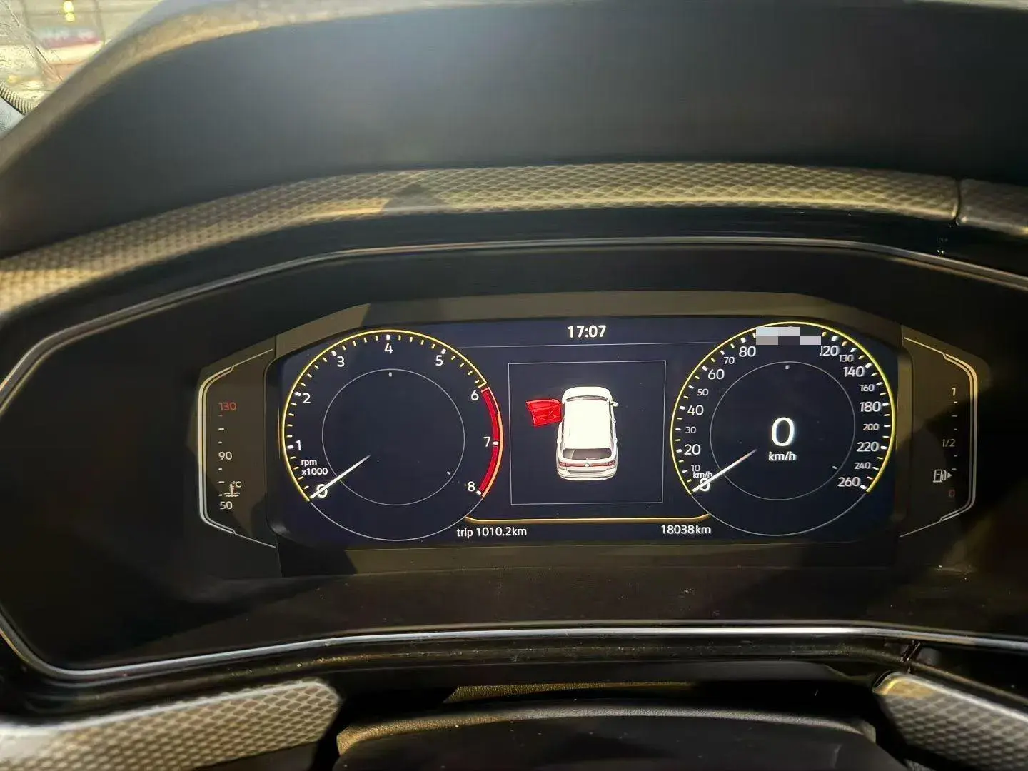 2021 VOLKSWAGEN TACQUA thumbnail 4