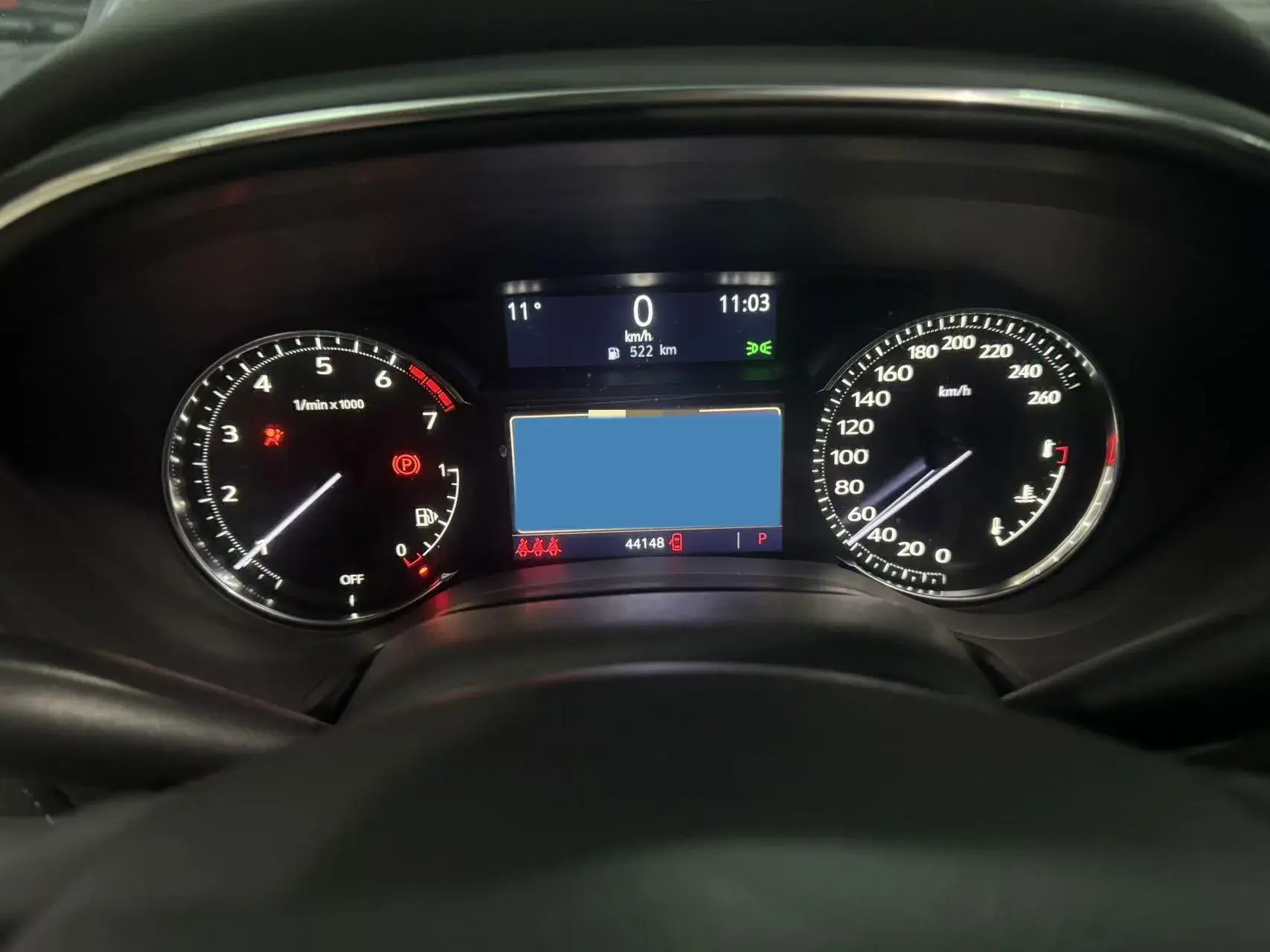 2021 CADILLAC CT5 thumbnail 4