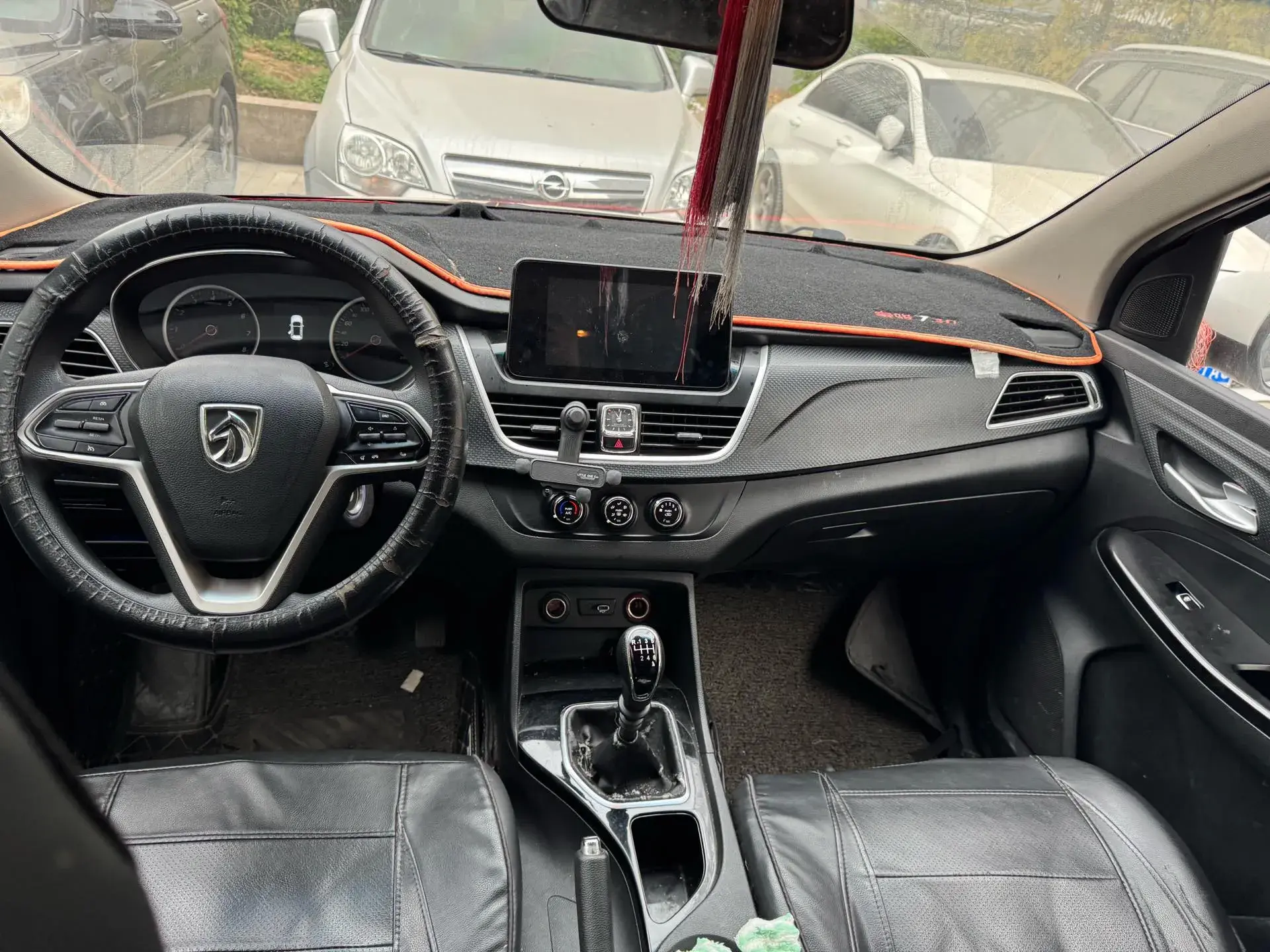 2019 BAOJUN 730 thumbnail 4