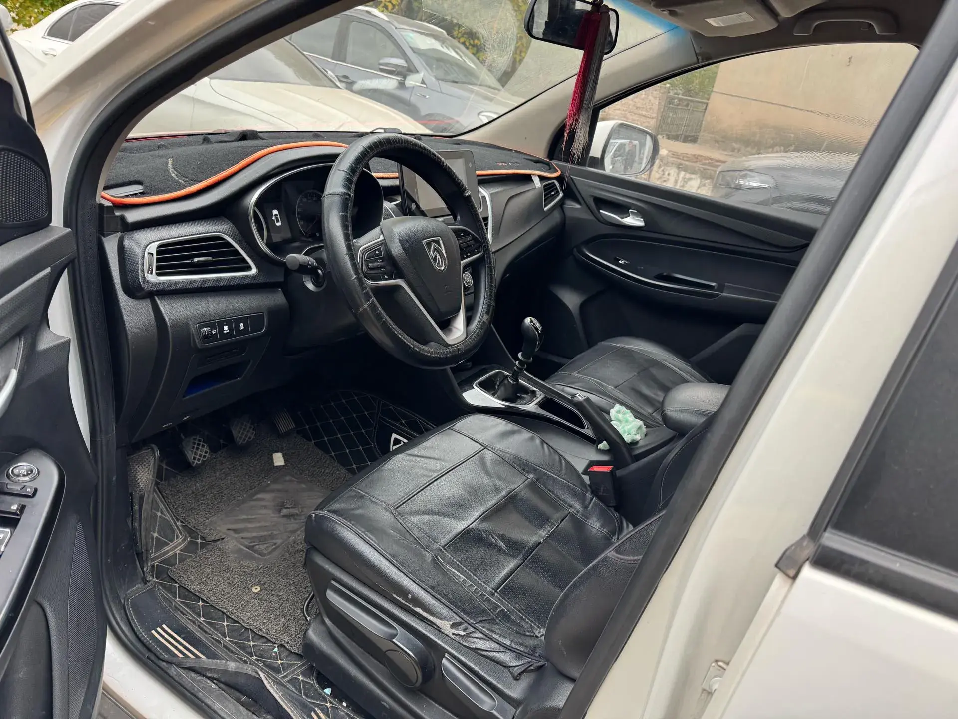 2019 BAOJUN 730 thumbnail 2